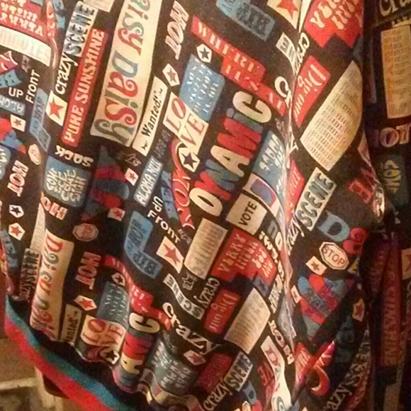 Designer hoodie - Picture 2 of 3